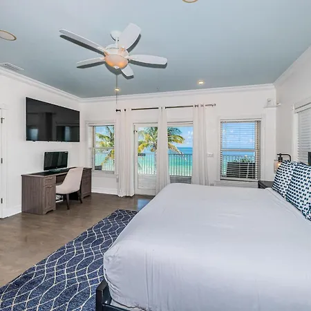 Ocean Sands