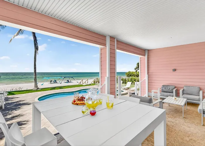 Ocean Sands Holiday home *