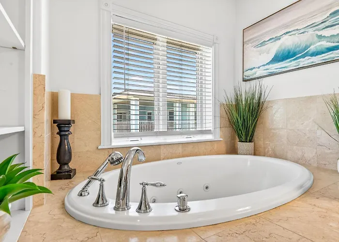 Holiday home Ocean Sands *