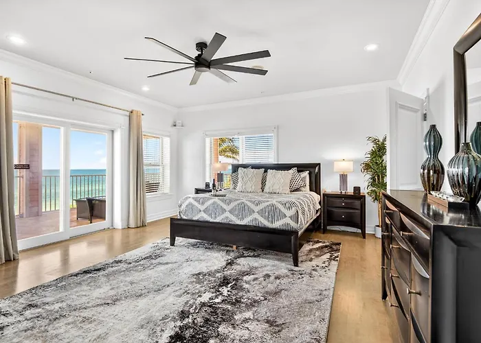 Holiday home Ocean Sands Clearwater Beach