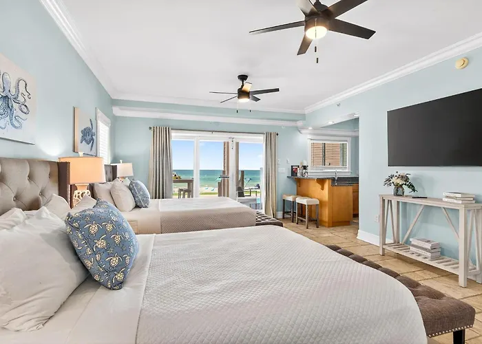 Holiday home Ocean Sands