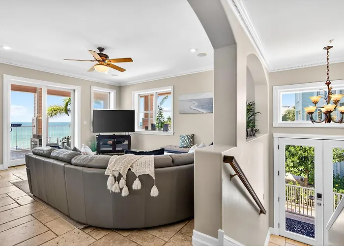 Ocean Sands Holiday home *
