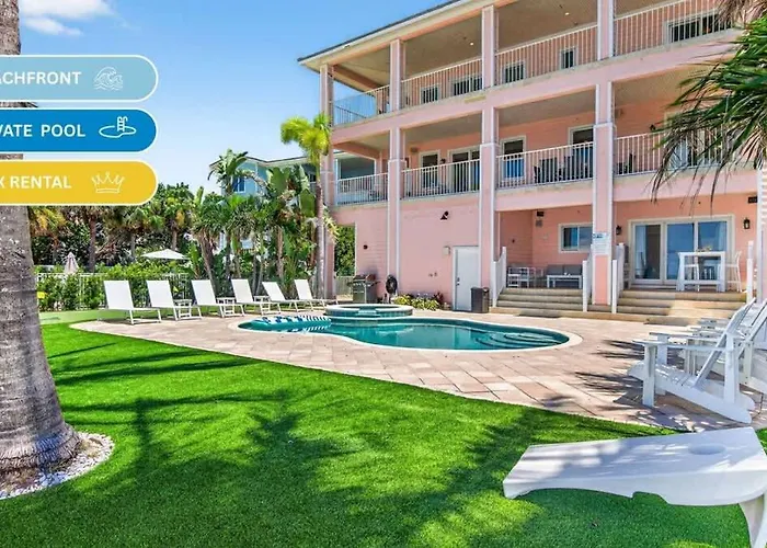 Ocean Sands