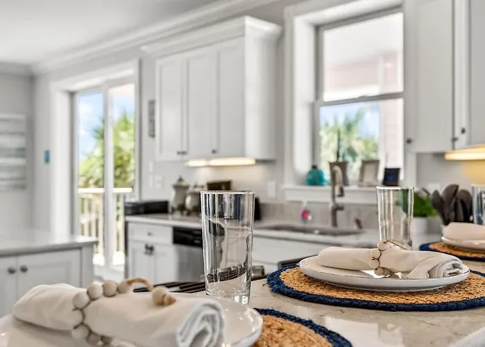 Ocean Sands Holiday home