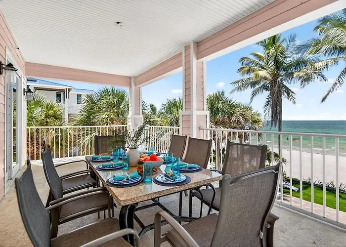 Ocean Sands