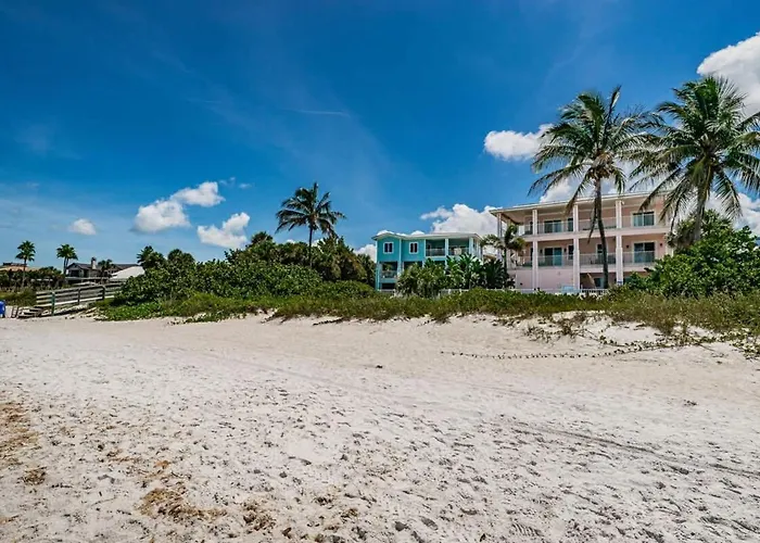 Holiday home Ocean Sands Clearwater Beach