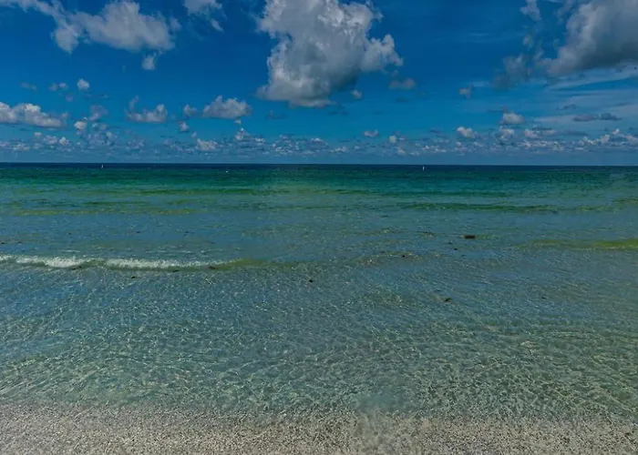 Ocean Sands *